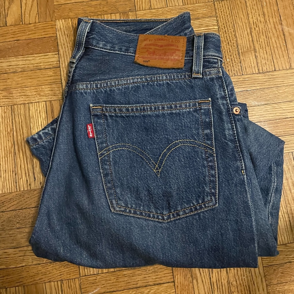 Women’s Denim
